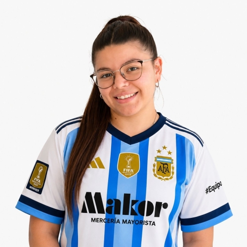 Ventas - Delfina Druillé